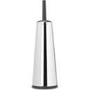 Brabantia WC štětka s držákem (lesklá ocel) 414640