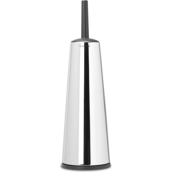 Brabantia WC štětka s držákem (lesklá ocel) 414640