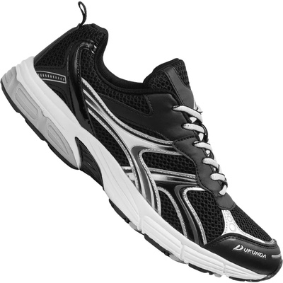 UKUNDA Мъжки маратонки UKUNDA Mombasa Men Running Shoes black