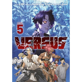 Versus 5