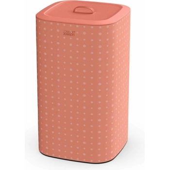 Joseph Joseph Кош за пране TOTA POP 50026 60 л, червен, плат, Joseph Joseph (JS50026)