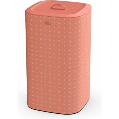 Joseph Joseph Кош за пране TOTA POP 50026 60 л, червен, плат, Joseph Joseph (JS50026)