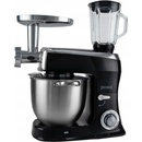 Royalty Line PKM 2100 BG strieborná/sivá