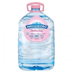  Изворна вода Михалково 4л