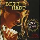 HART BETH: 37 DAYS CD