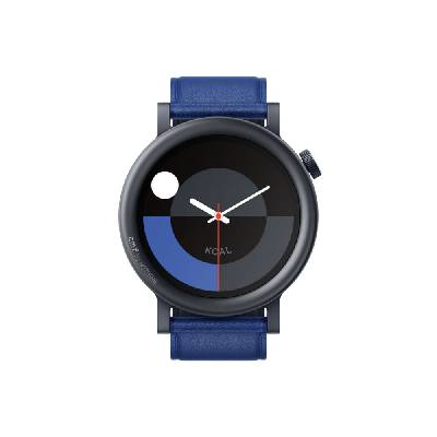 Chytré Hodinky CMF by Nothing Watch Pro 2 Blue AMOLED 1,32" Bluetooth (CMF-WATCH-PRO2-BL)