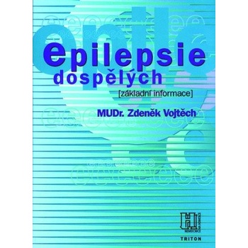 Epilepsie dospělých - Vojtěch