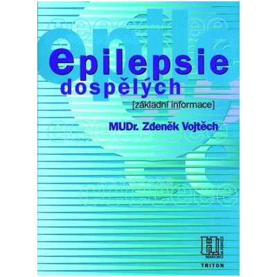 Epilepsie dospělých - Vojtěch