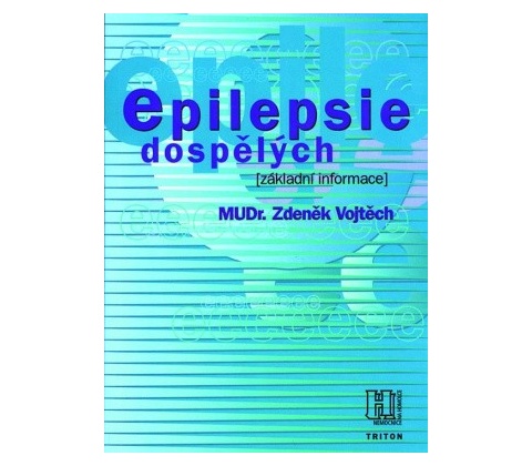 Epilepsie dospělých - Vojtěch
