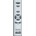 GENERAL Sony rmt-cd10a - дистанционно управление дубликат (rmt-cd10a)