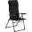 Vango Hampton DLX Chair Цвят: тъмно сив