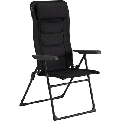 Vango Hampton DLX Chair Цвят: тъмно сив