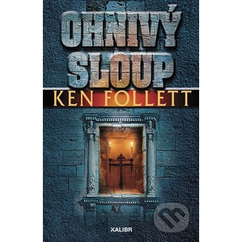 Ohnivý sloup