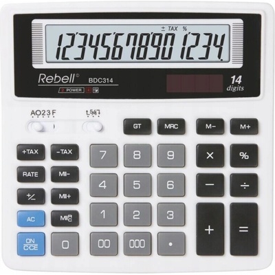 Rebell RE-BDC314 BX