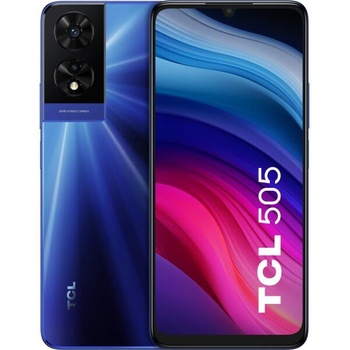 Image 1 of TCL 505 128GB 4GB RAM Dual