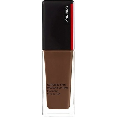 Shiseido Foundation Synchro Skin Radiant Lifting Foundation SPF30 530 30 ml