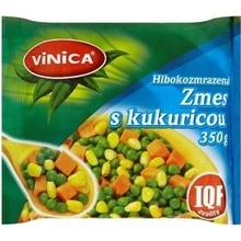 Vinica Zmes s kukuricou hlbokozmrazená 350 g