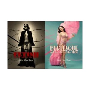 Burlesque and the Art of the Teese/Fetish and the Art of the Teese (ISBN: 9780060591670)