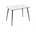 Home Finishing Маса Maribor 103x68x75 Marmo Super Matt (TG24SMMARM1)