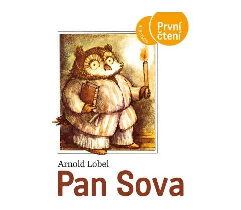 Pan Sova