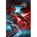 X4 - Timelines