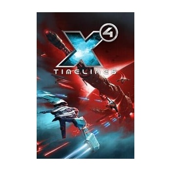 X4 - Timelines