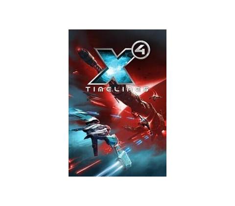 X4 - Timelines