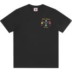 ICECREAM Тениска ICECREAM Men's T-Shirt - Black