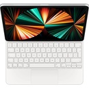 Apple Magic Keyboard iPad 11 2021 MJQJ3Z/A biela