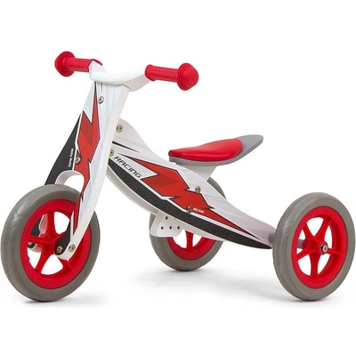 Milly Mally 2v1 Look Racing