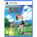 BANDAI NAMCO Entertainment Everybody's Golf Hot Shots (PS5)