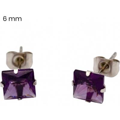 Exeed náušnice 23516906