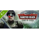 Slitherine Warhammer 40,000 Sanctus Reach Sons of Cadia (PC)