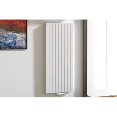 Rotheingner 1600 x 662 x 72 mm dole v strede biela