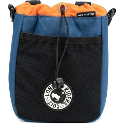 ULAC Чанта за лапа ULAC C-Hold Stem Bag Navy/Orange