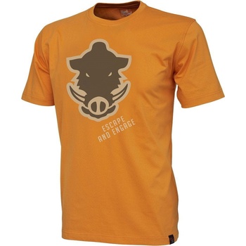 ProLogic Tričko Bank Bound Escape and Engage Tee