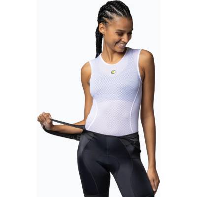 Alé VELO ACTIVE INTIMO bílá