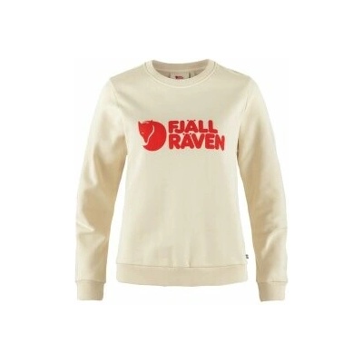 Fjällräven Fjällräven Logo Sweater Women