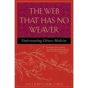 The Web That Has No Weaver (ISBN: 9780809228409)
