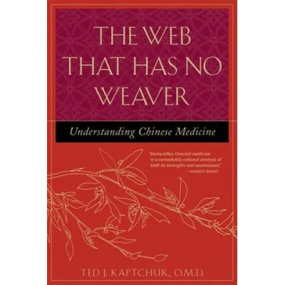The Web That Has No Weaver