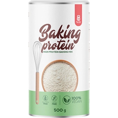 Cheat Meal Baking Protein | High Protein Vegan Baking Mix [500 грама]