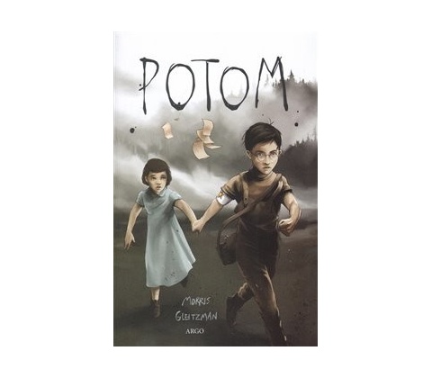 Potom Gleitzman Morris