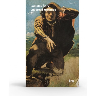 Laserová romance 3 - Ladislav Šerý