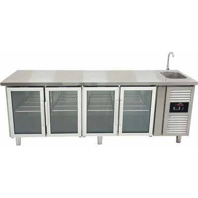 DASgastro DAS4100TNSTREG