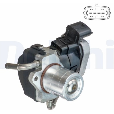 AGR - Ventil DELPHI EG10422-12B1