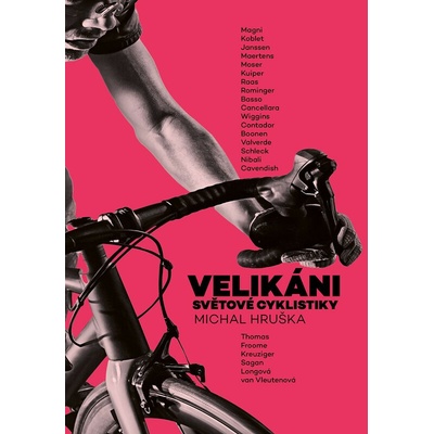 Velikáni světové cyklistiky