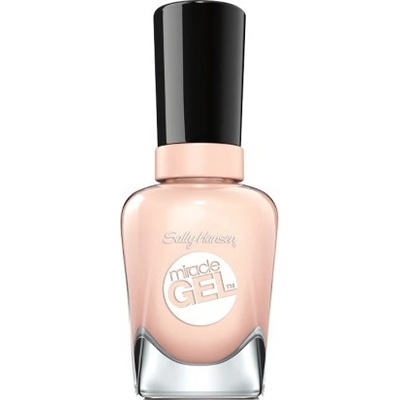 Sally Hansen Lak na nehty Miracle Gel 187