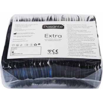 Pasante Extra Safe 72 ks