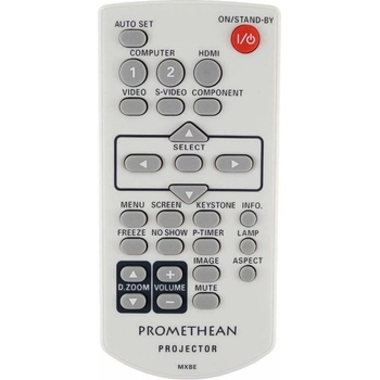 General Promethean prm-30 - дистанционно управление с лазерен указател (prm-30)