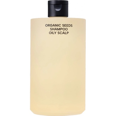 Whamisa Organic Seeds Oily Scalp Shampoo 490 ml